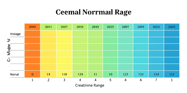 Normal Crea Creatinine Normal Range for Athletes | Gym Supplements Creatine